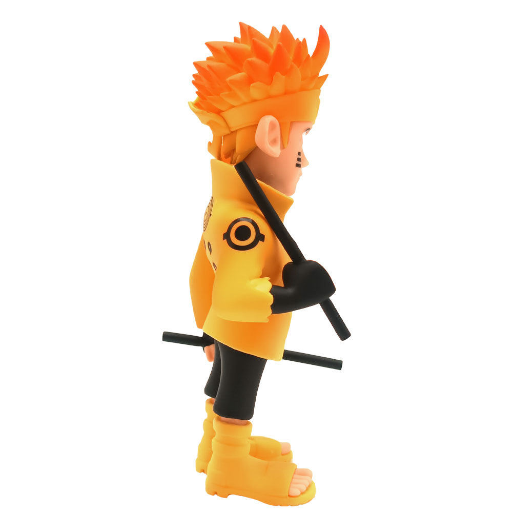 Official Naruto: Shippuden MINIX Figure Naruto Six Path