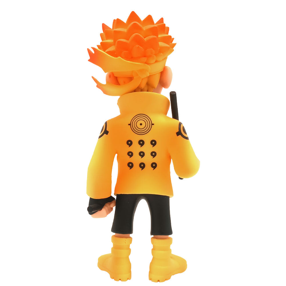 Official Naruto: Shippuden MINIX Figure Naruto Six Path