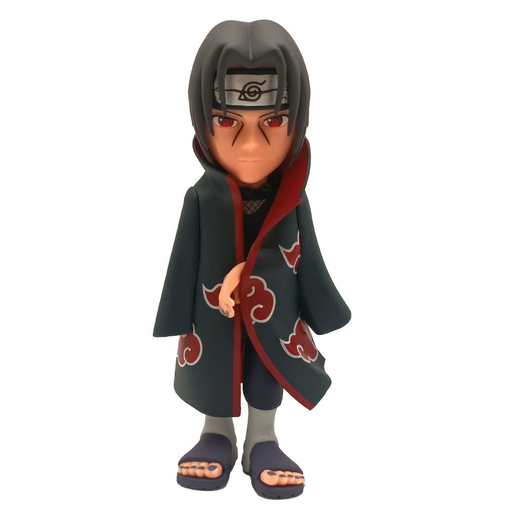 Official Naruto: Shippuden MINIX Figure Itachi