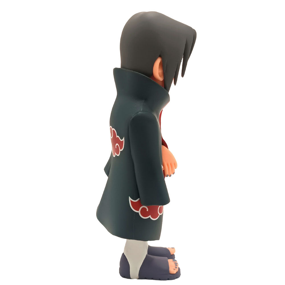 Official Naruto: Shippuden MINIX Figure Itachi