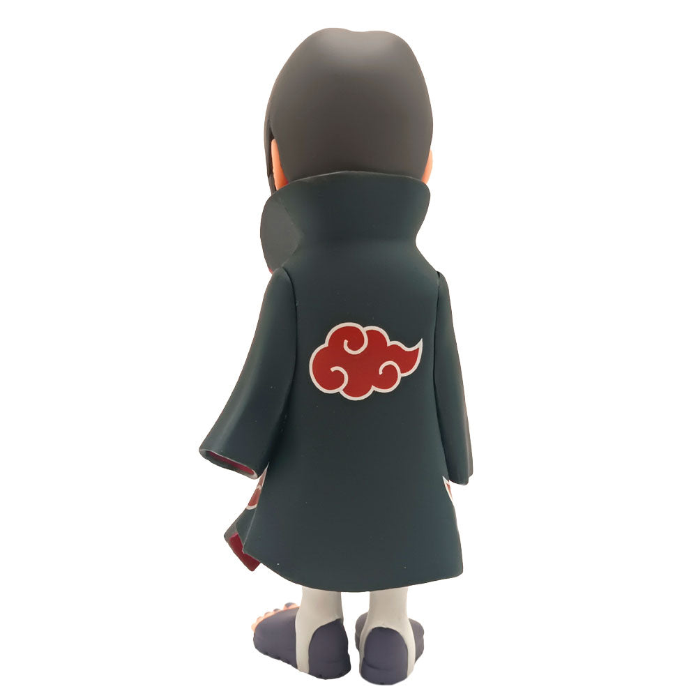 Official Naruto: Shippuden MINIX Figure Itachi