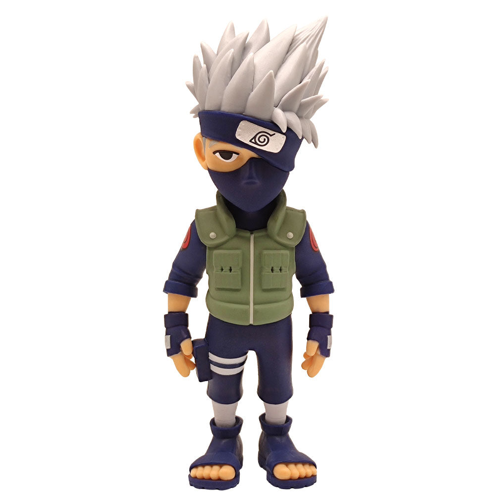 Official Naruto: Shippuden MINIX Figure Kakashi