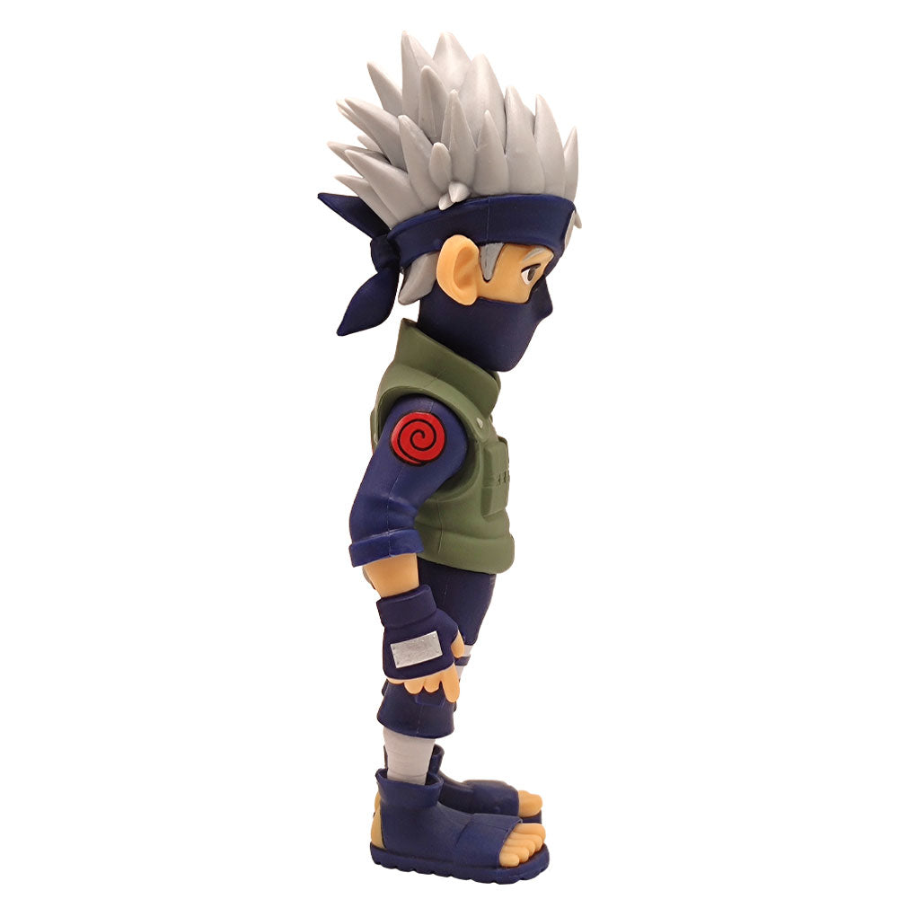 Official Naruto: Shippuden MINIX Figure Kakashi