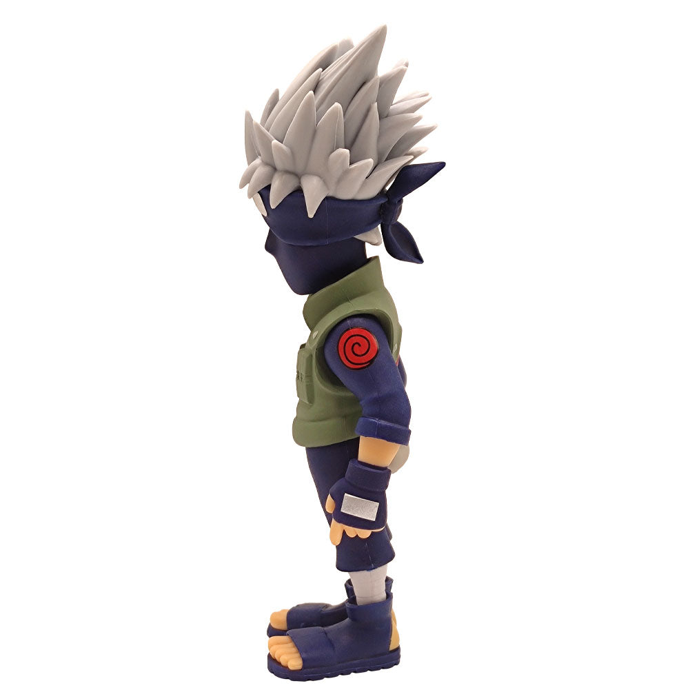 Official Naruto: Shippuden MINIX Figure Kakashi