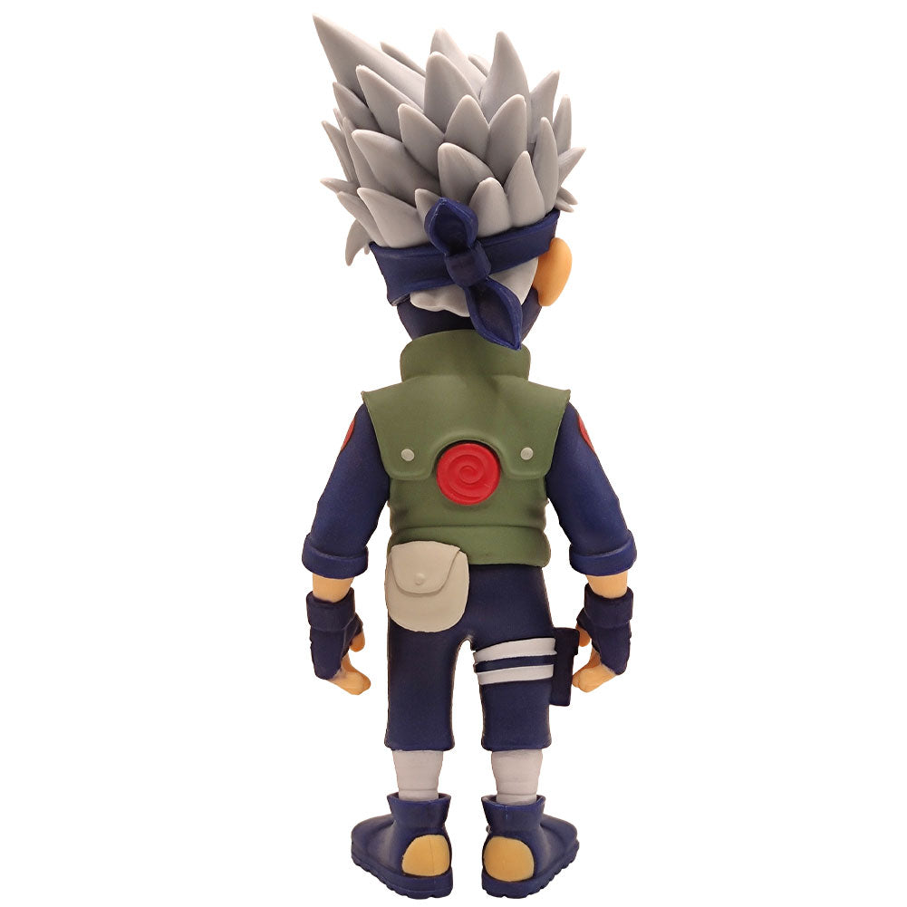 Official Naruto: Shippuden MINIX Figure Kakashi