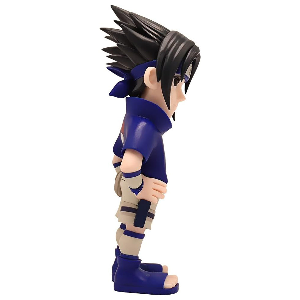 Official Naruto MINIX Figure Sasuke