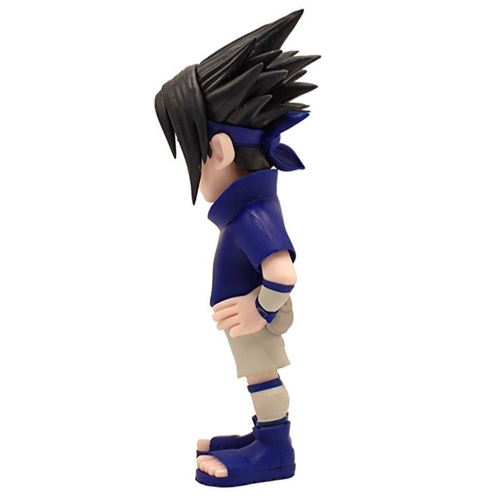 Official Naruto MINIX Figure Sasuke