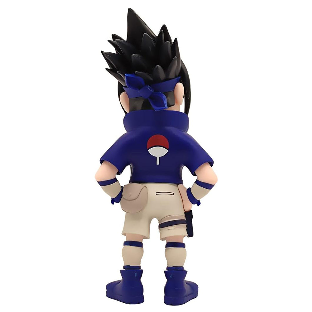 Official Naruto MINIX Figure Sasuke