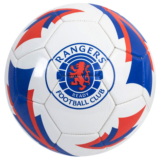 Official Rangers FC Surge Football