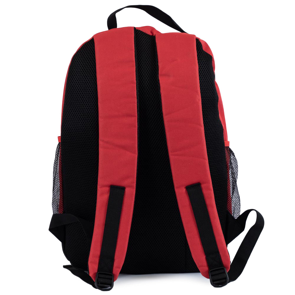 Official Manchester United FC Core Stripe Backpack