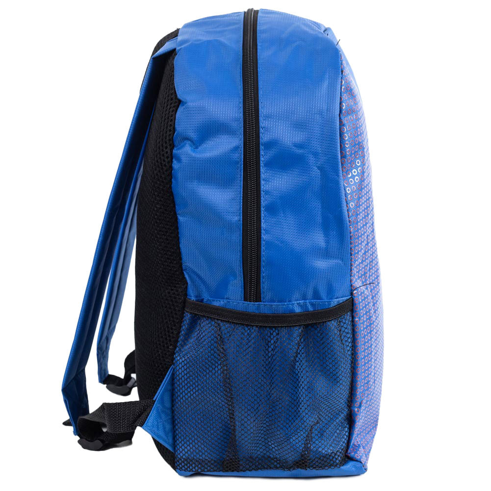 Official Rangers FC Centre Spot Backpack