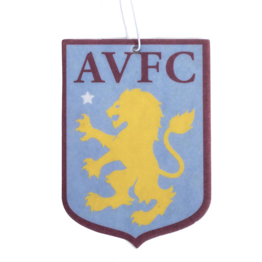 Official Aston Villa FC Large Air Freshener