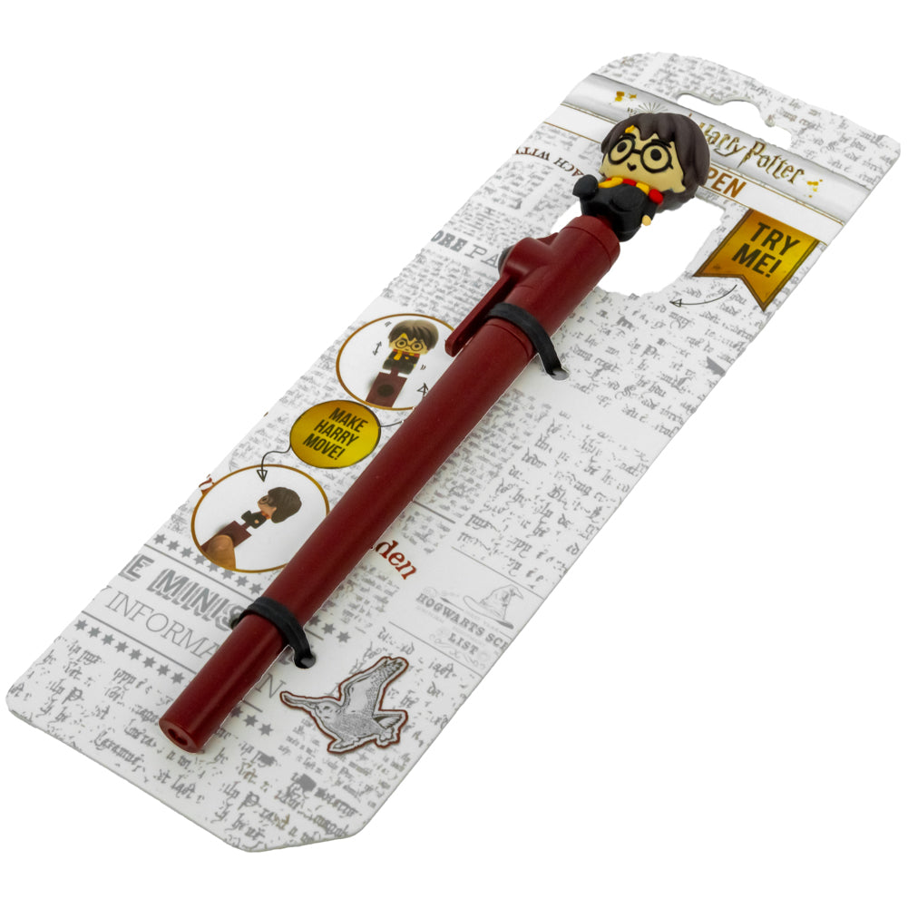 Official Harry Potter Fidget Pen