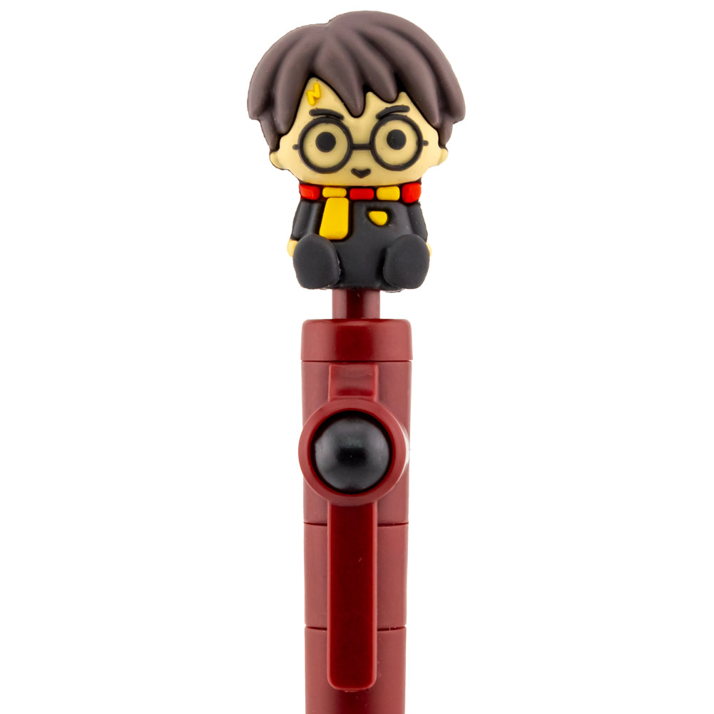 Official Harry Potter Fidget Pen