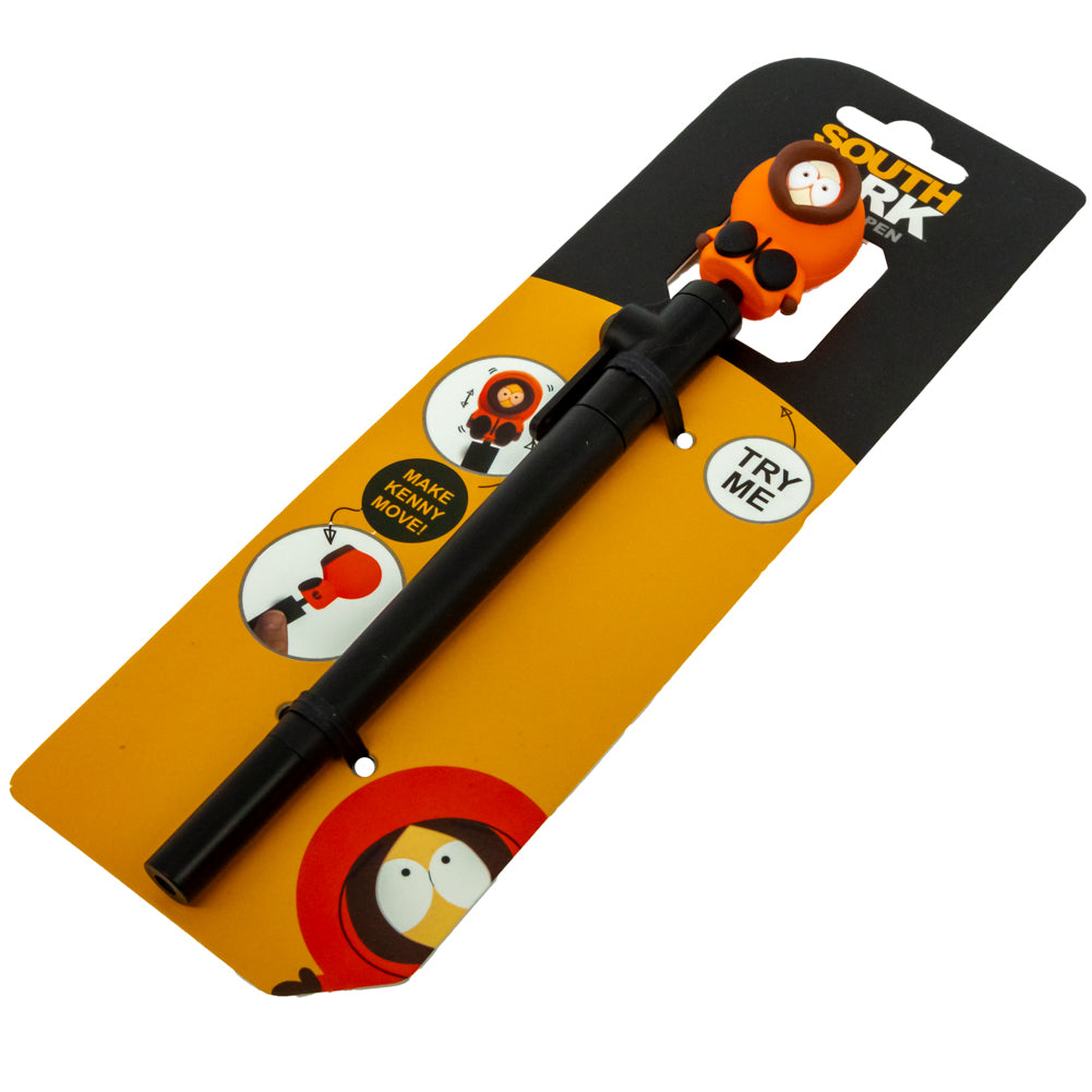 Official South Park Fidget Pen