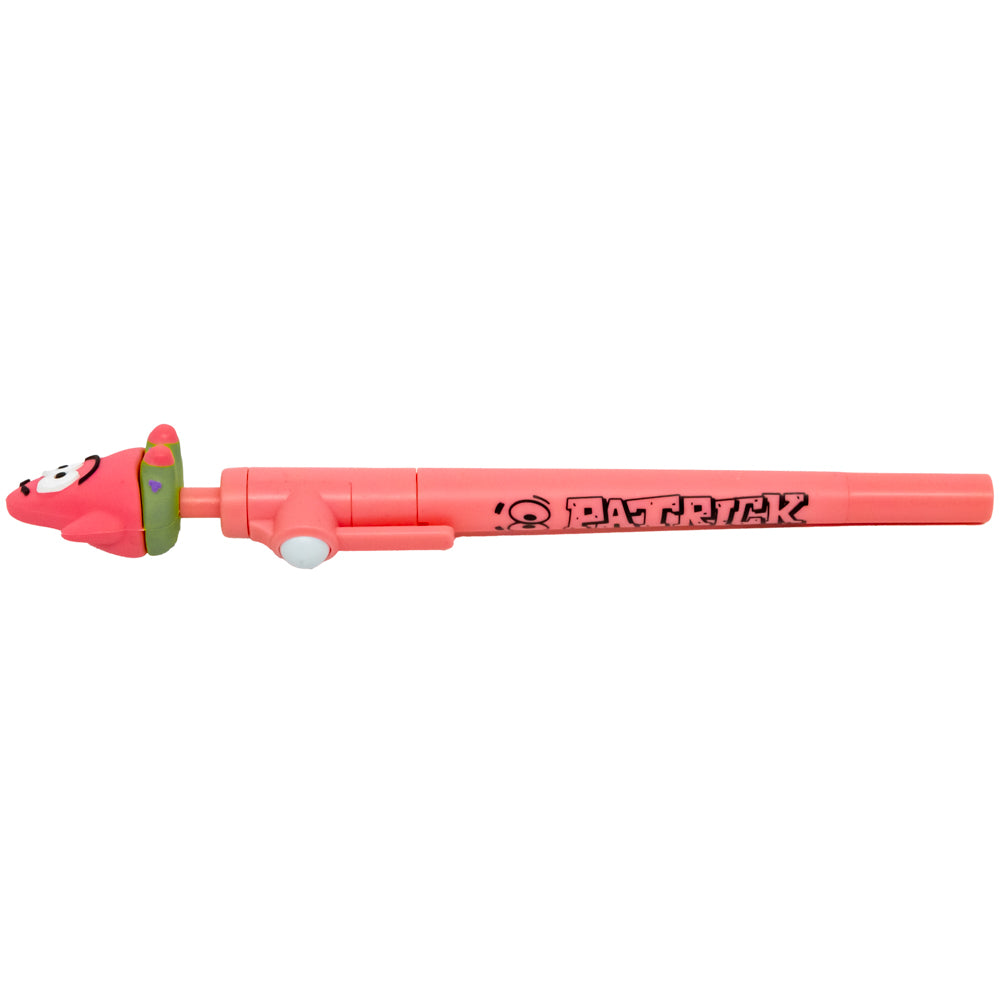 Official SpongeBob SquarePants Fidget Pen