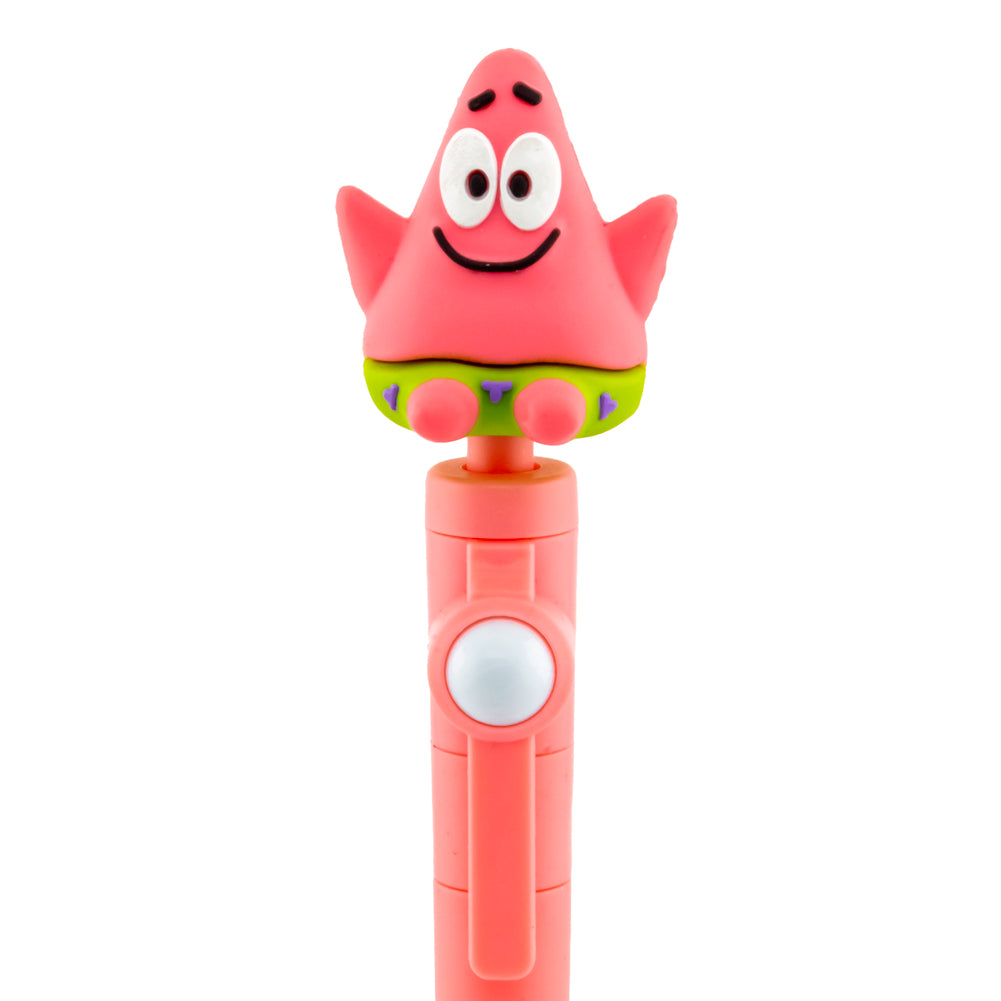 Official SpongeBob SquarePants Fidget Pen