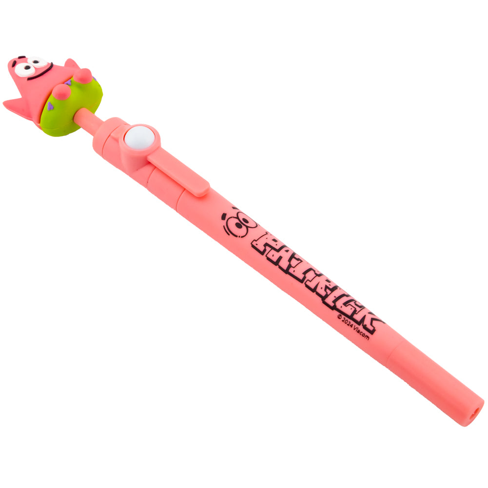 Official SpongeBob SquarePants Fidget Pen