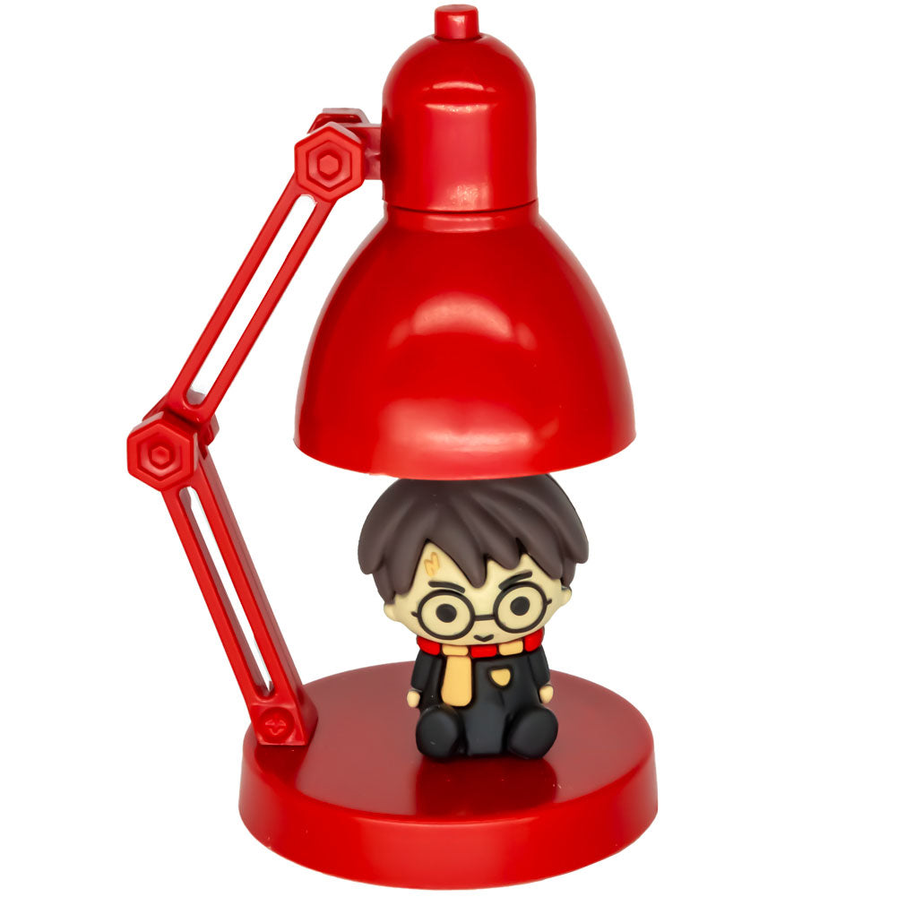 Official Harry Potter Mini Desk Lamp