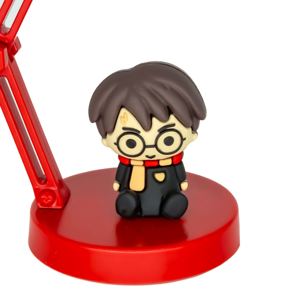 Official Harry Potter Mini Desk Lamp