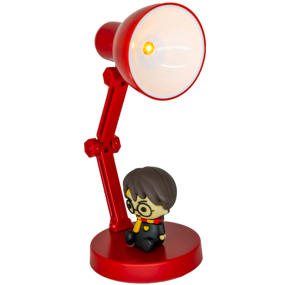 Official Harry Potter Mini Desk Lamp