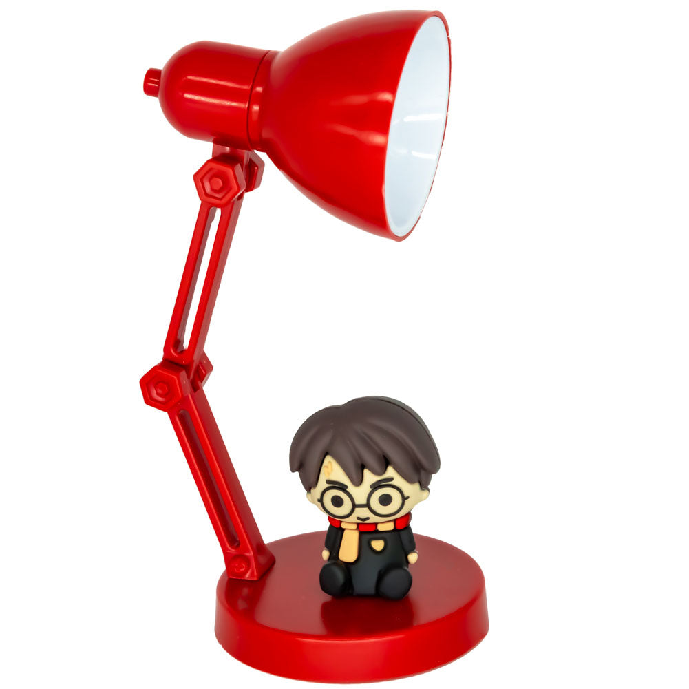 Official Harry Potter Mini Desk Lamp