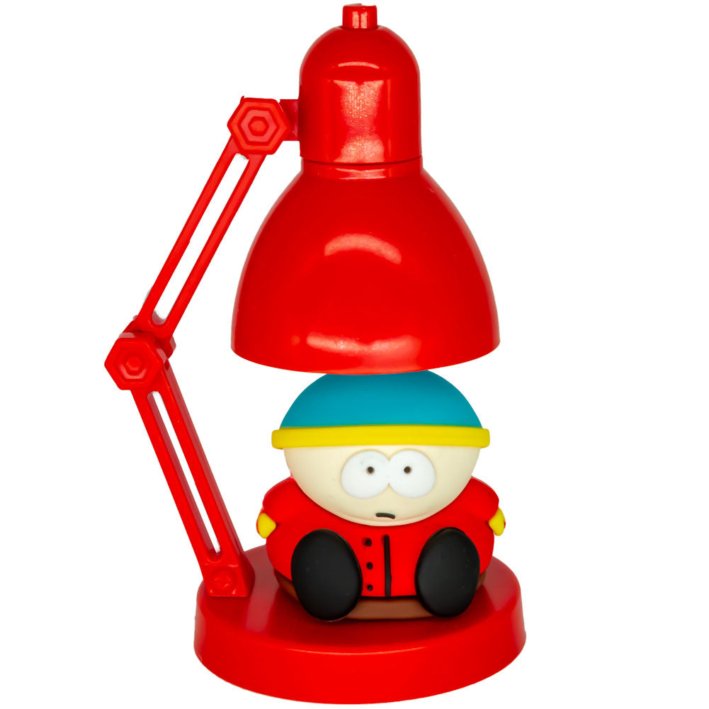 Official South Park Mini Desk Lamp