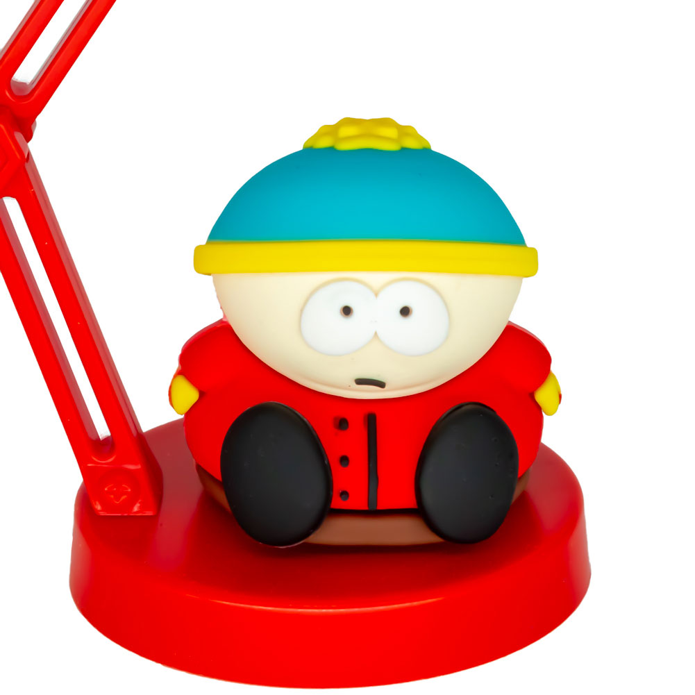 Official South Park Mini Desk Lamp