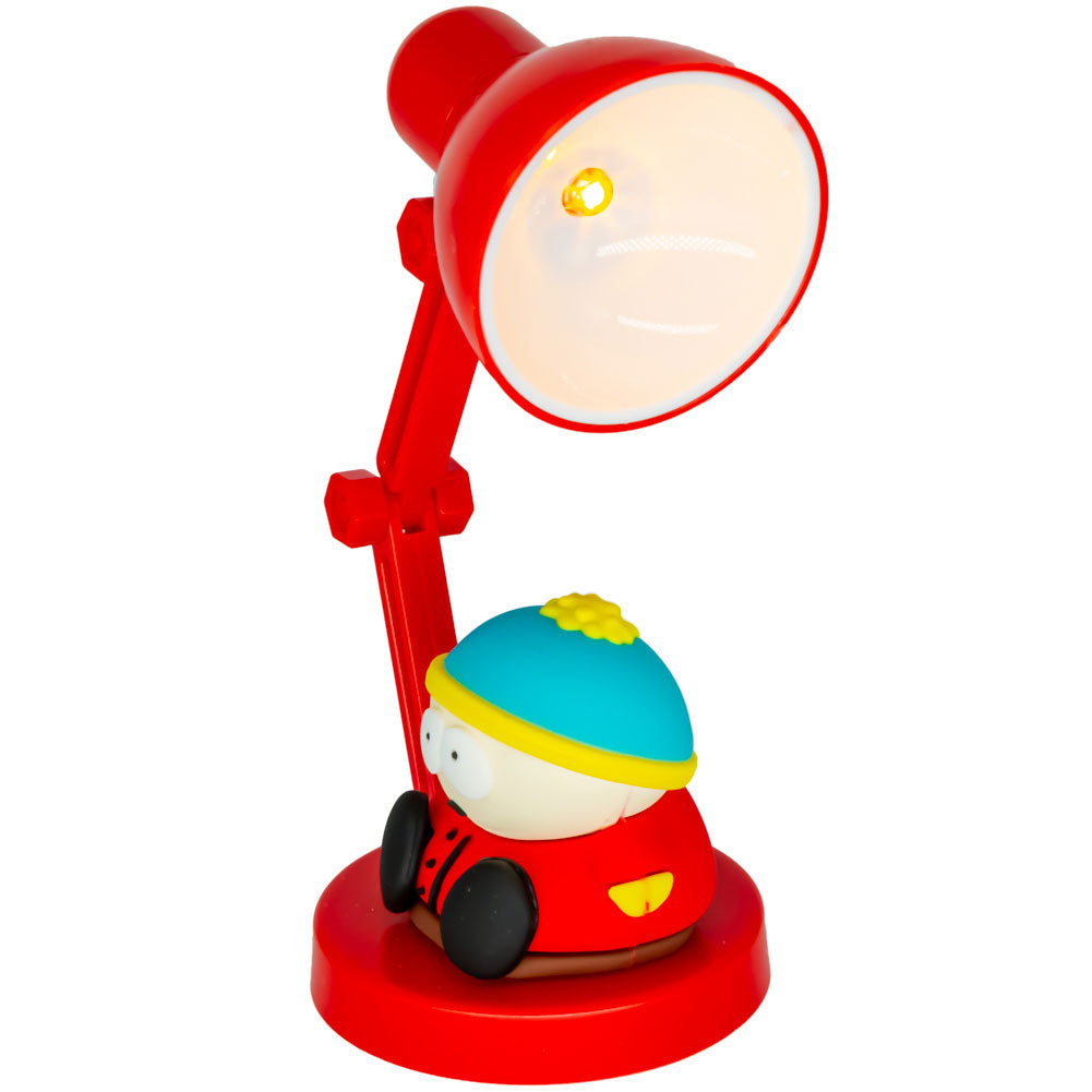 Official South Park Mini Desk Lamp