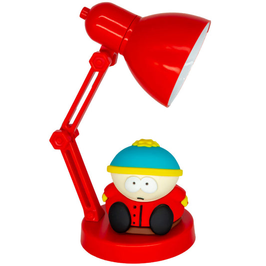 Official South Park Mini Desk Lamp