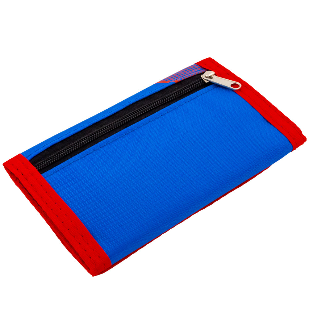 Official Rangers FC Centre Spot Wallet