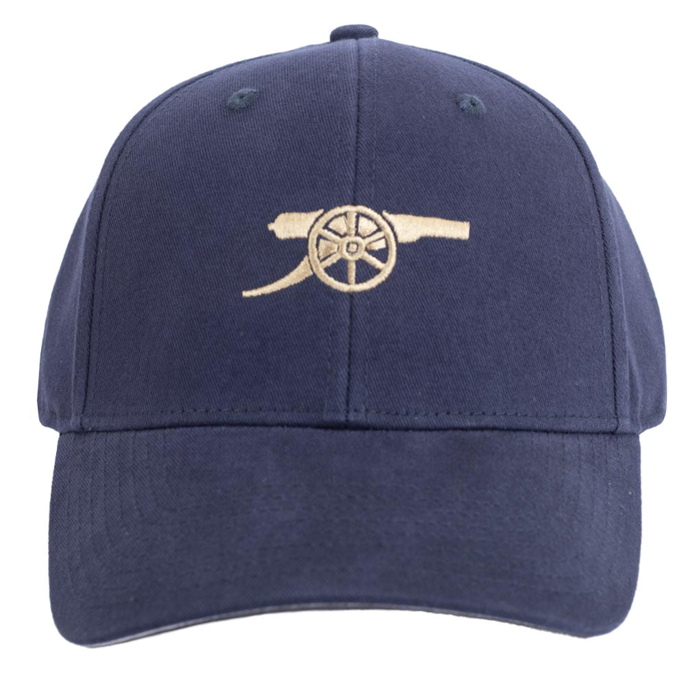 Official Arsenal FC Navy Core Cap