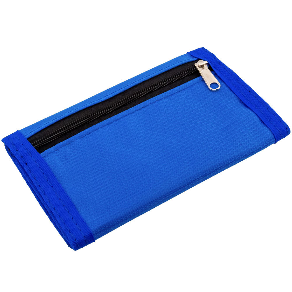 Official Rangers FC Particle Wallet