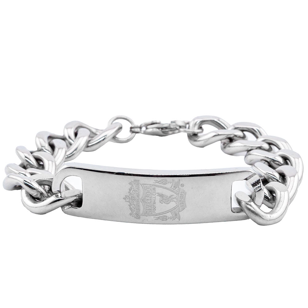 Official Liverpool FC Chunky Bracelet