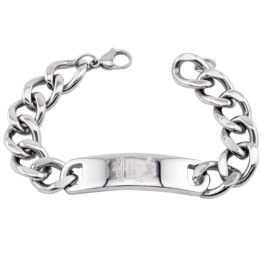 Official Liverpool FC Chunky Bracelet