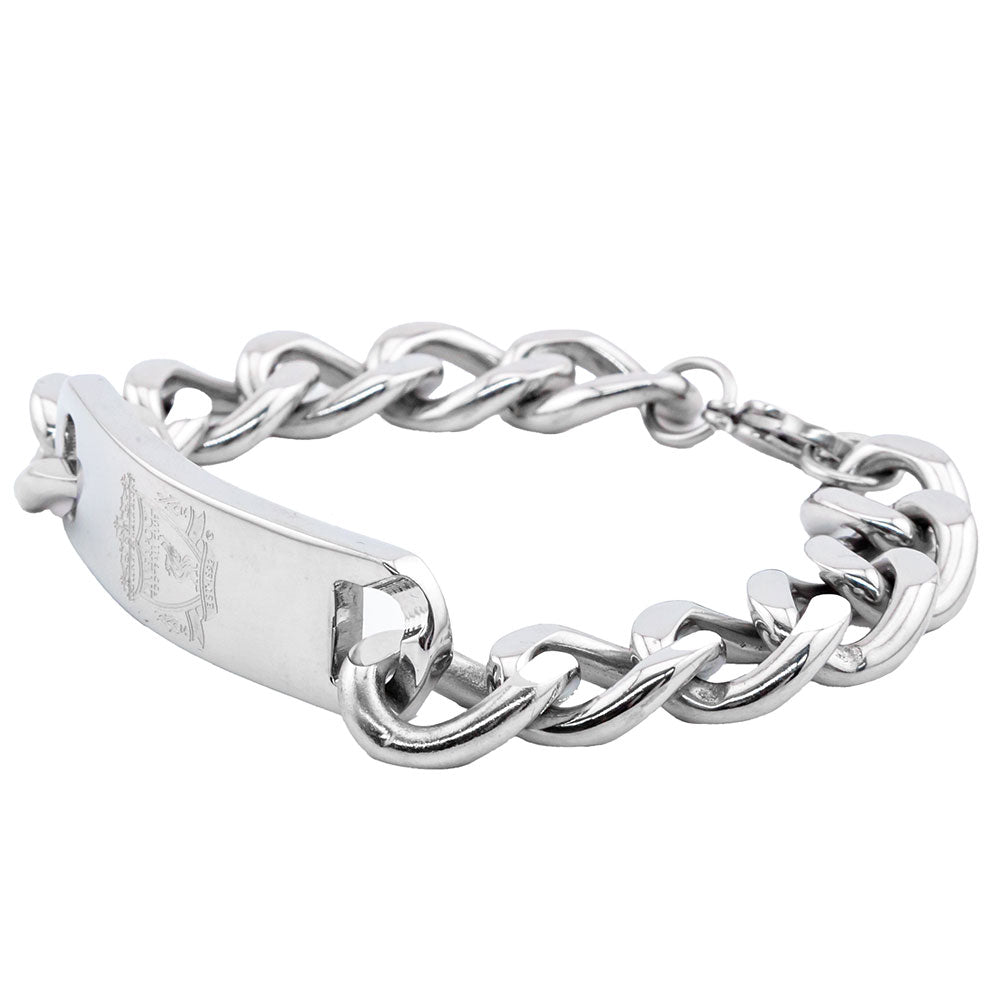 Official Liverpool FC Chunky Bracelet