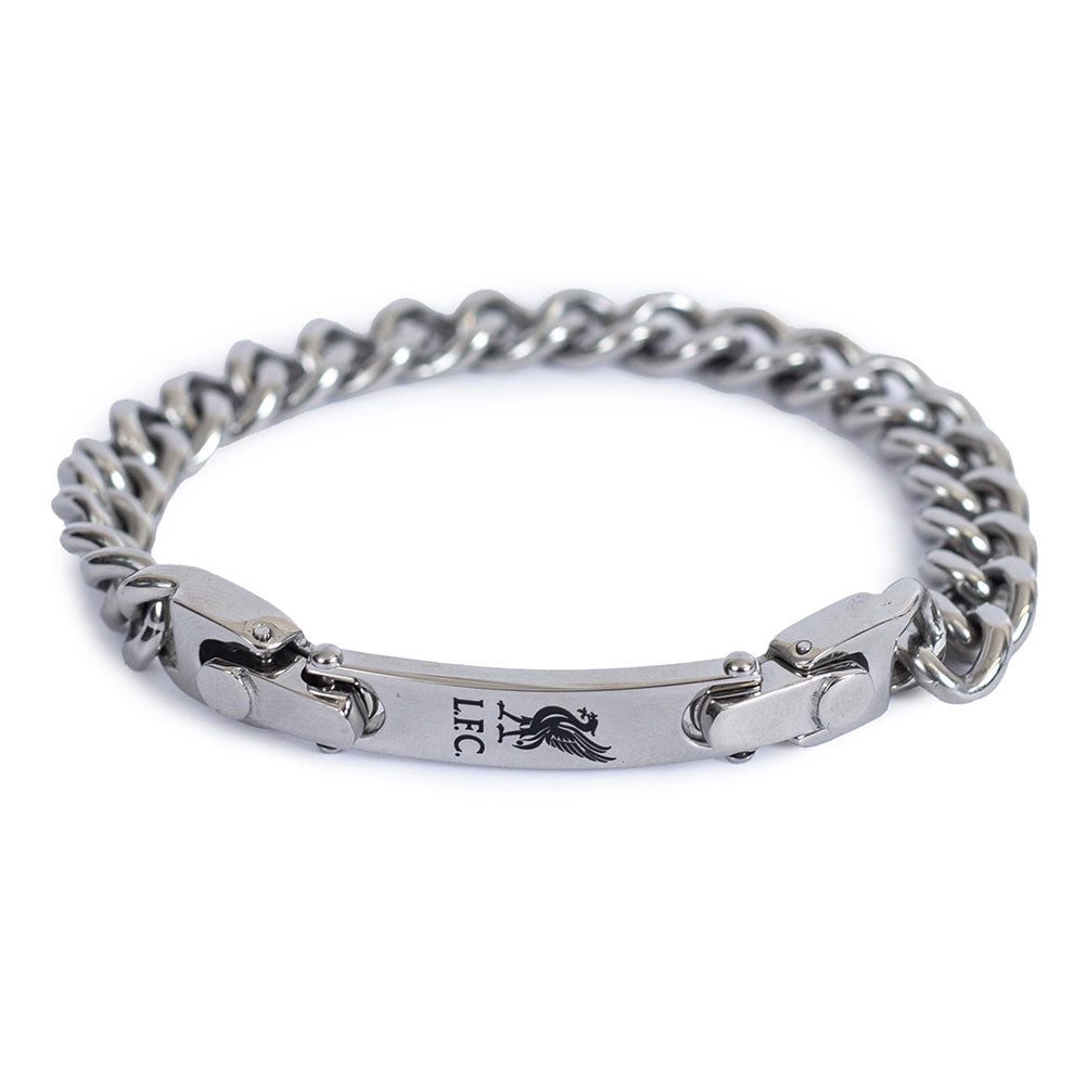 Official Liverpool FC Detachable Bracelet