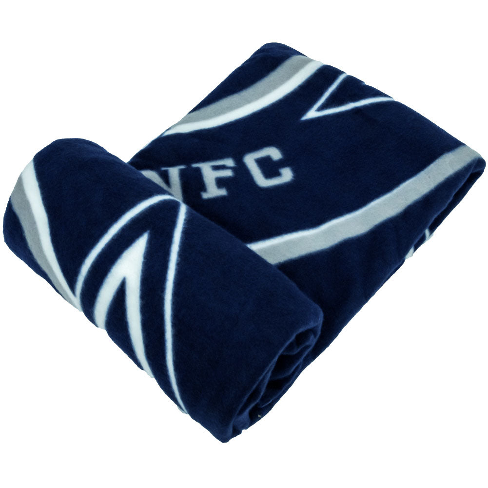 Official Dallas Cowboys Fleece Blanket