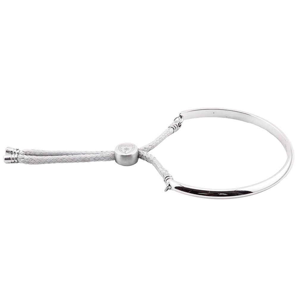 Official Arsenal FC Ladies Rope Bangle