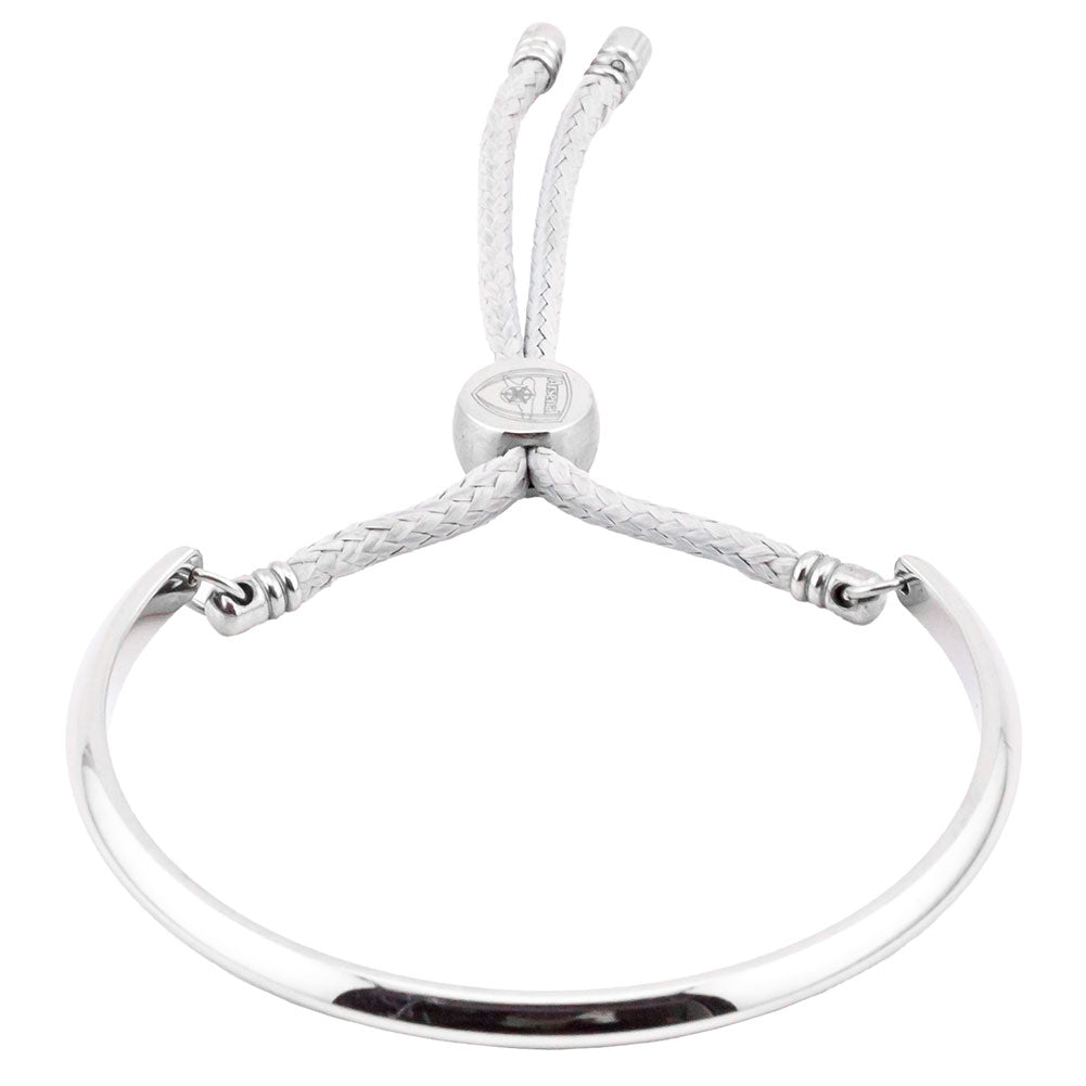 Official Arsenal FC Ladies Rope Bangle