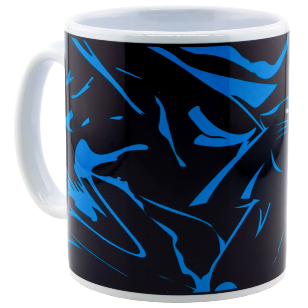 Official Carolina Panthers Camo Mug