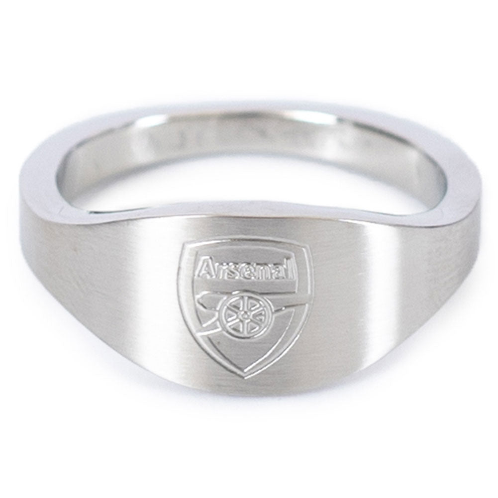 Official Arsenal FC Oval Ring Small