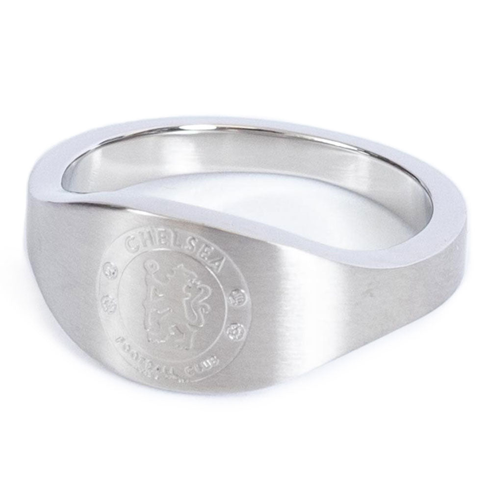 Official Chelsea FC Oval Ring Small