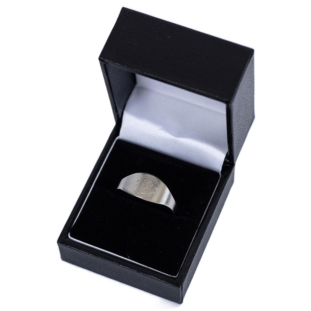 Official Chelsea FC Oval Ring Small