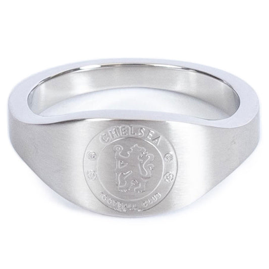 Official Chelsea FC Oval Ring Small