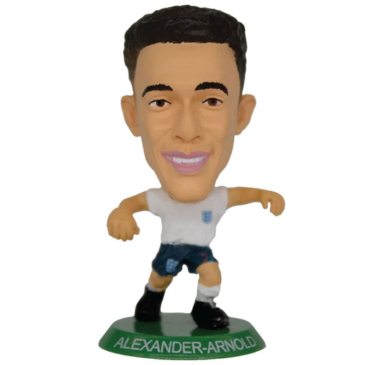 Official England FA SoccerStarz Alexander-Arnold