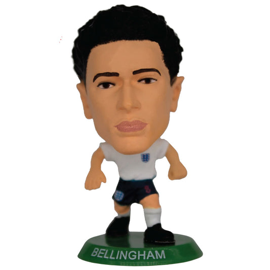 Official England FA SoccerStarz Bellingham