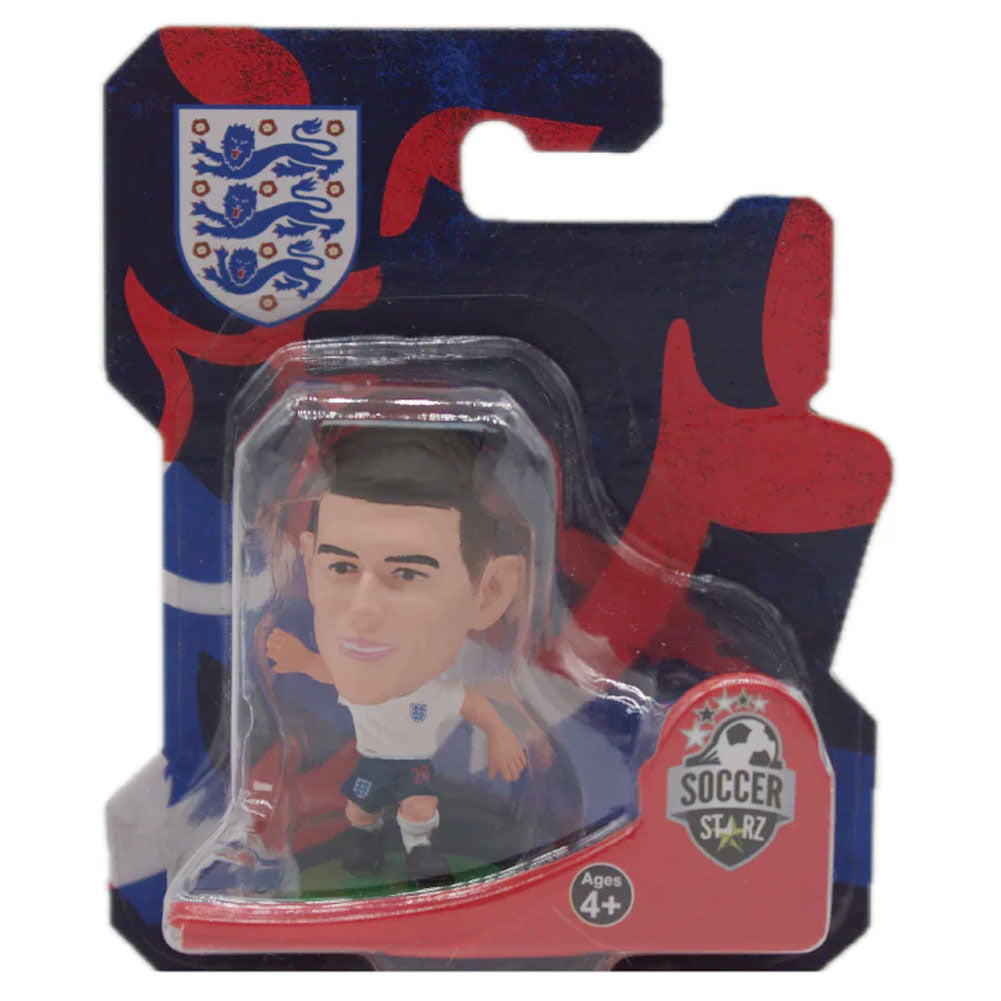 Official England FA SoccerStarz Foden