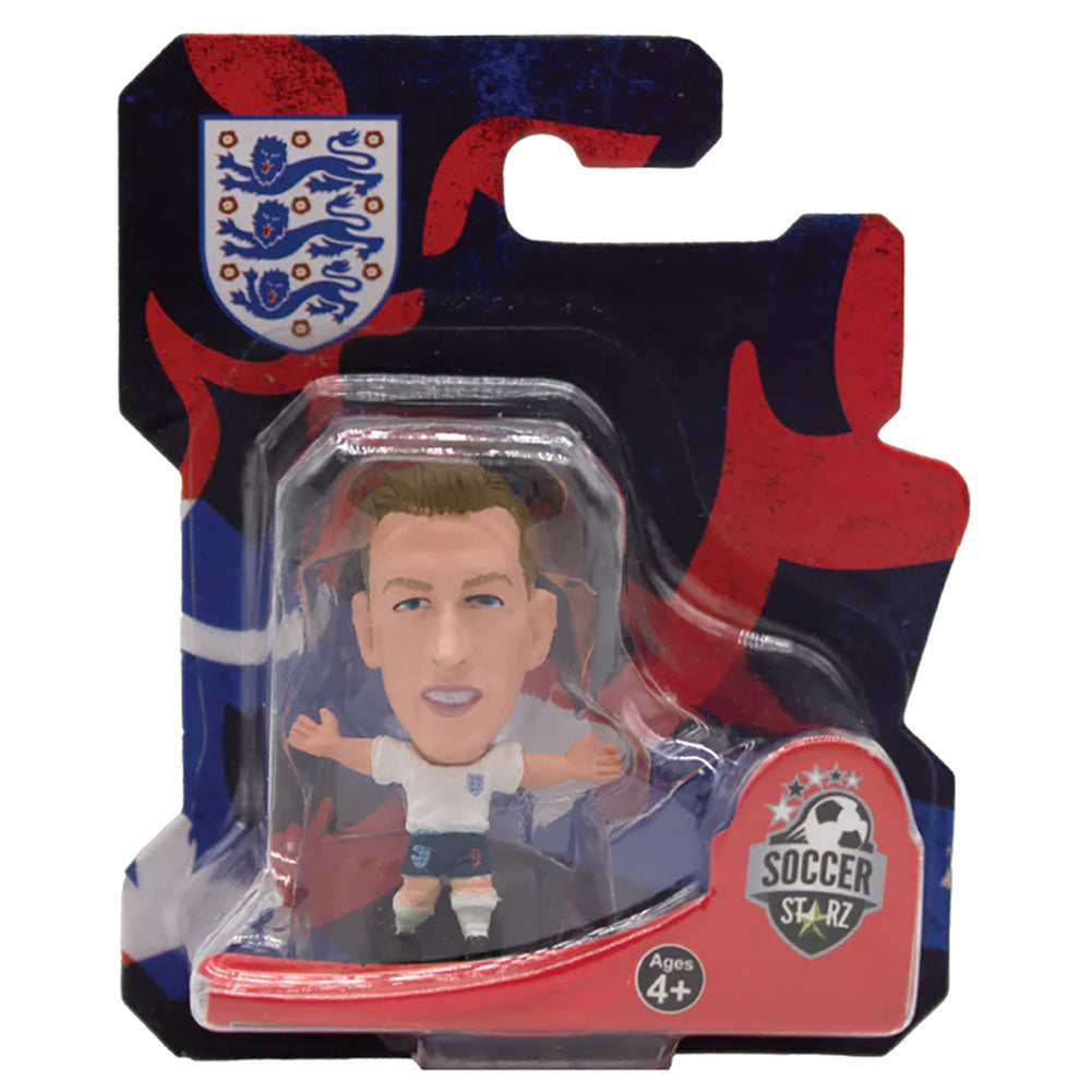 Official England FA SoccerStarz Kane