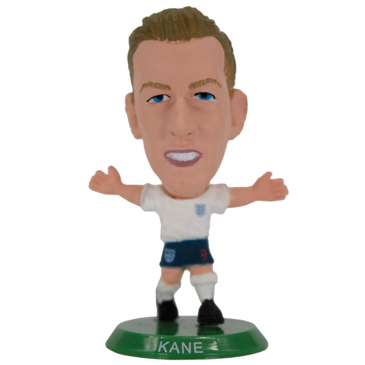 Official England FA SoccerStarz Kane